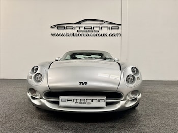 Used TVR Cerbera 2001 for sale - 74440112: Photo
