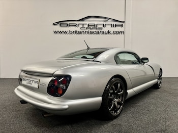 Used TVR Cerbera 2001 for sale - 74440112: Photo