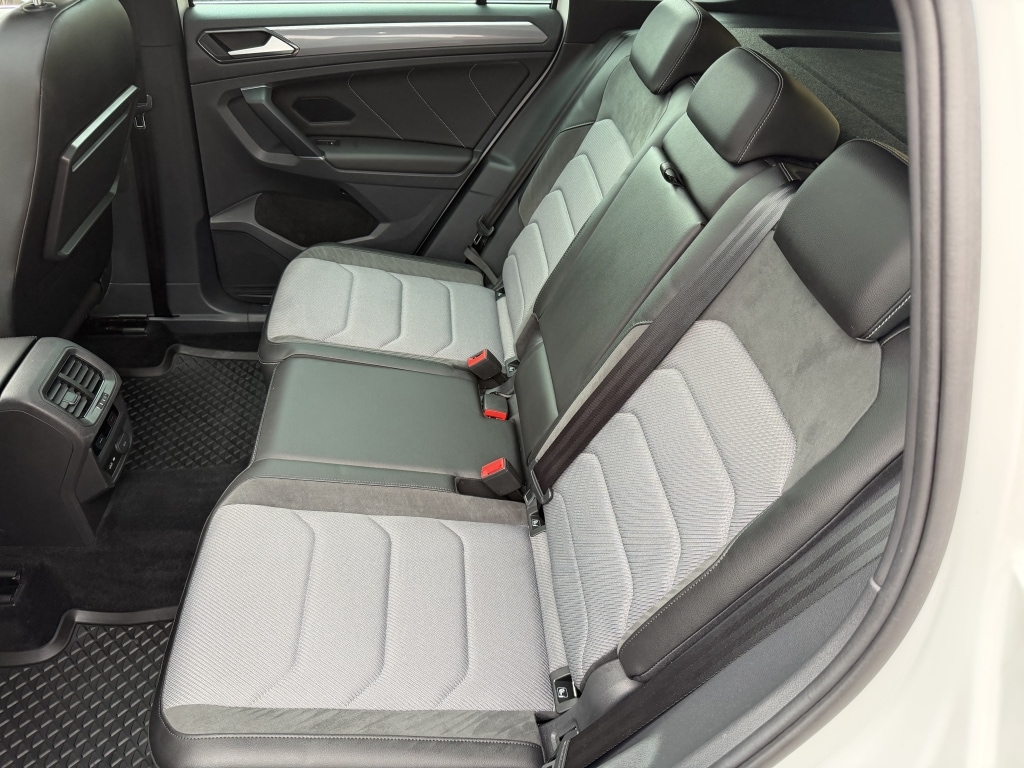 Used Volkswagen Tiguan 2018 for sale - 76497660: Photo 11