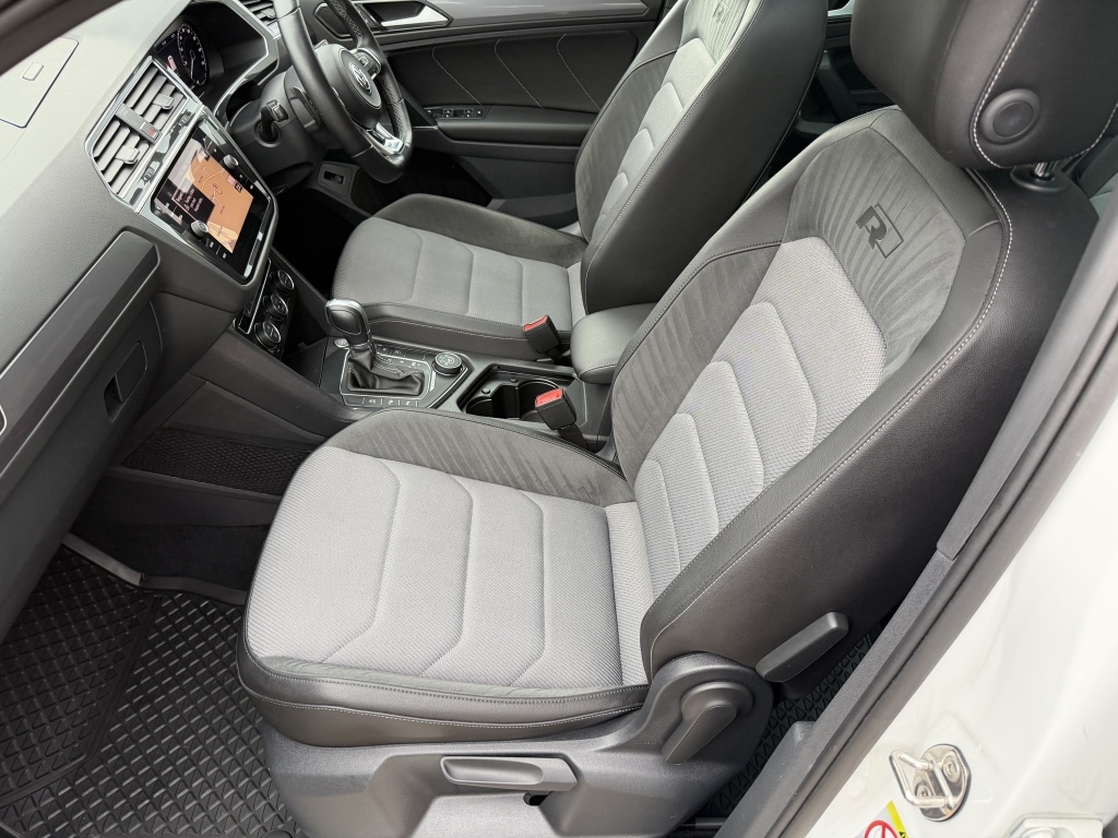 Used Volkswagen Tiguan 2018 for sale - 76497660: Photo 7