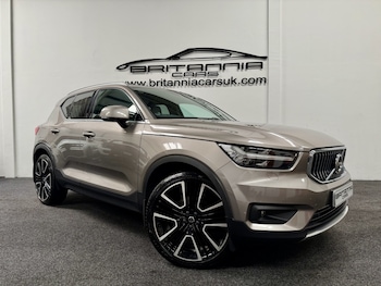 Used Volvo XC40 2020 for sale - 78594857: Photo