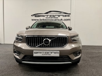 Used Volvo XC40 2020 for sale - 78594857: Photo