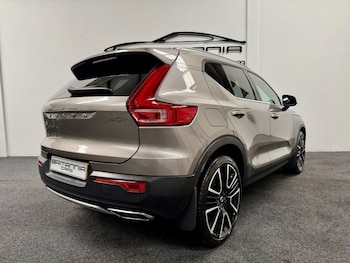 Used Volvo XC40 2020 for sale - 78594857: Photo