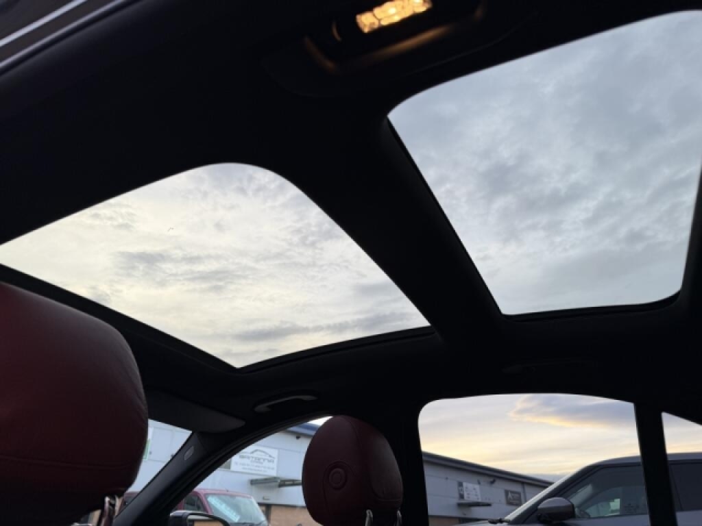 Used Mercedes-Benz C Class 2017 for sale - 77272649: Photo 12