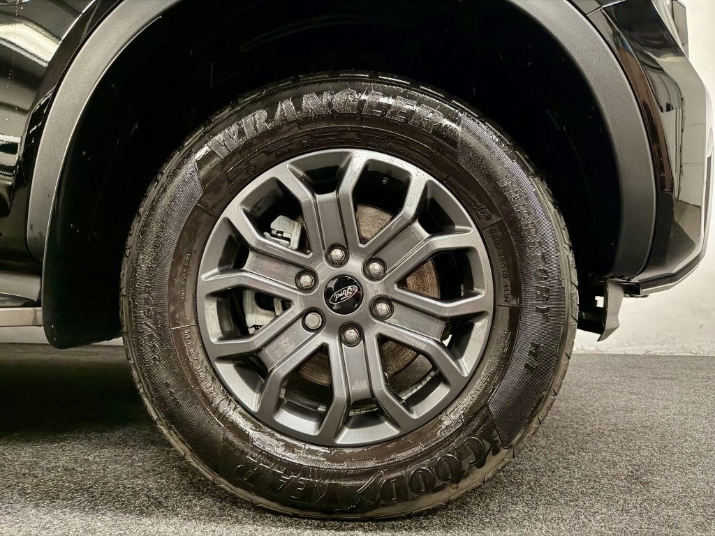 Used Ford Ranger 2024 for sale - 76795090: Photo 11