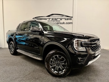 Used Ford Ranger 2024 for sale - 76795090: Photo