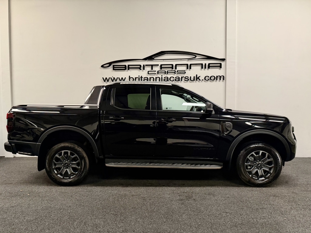 Used Ford Ranger 2024 for sale - 76795090: Photo 2