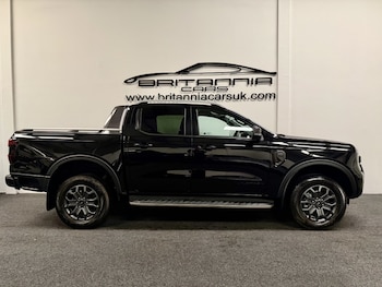 Used Ford Ranger 2024 for sale - 76795090: Photo