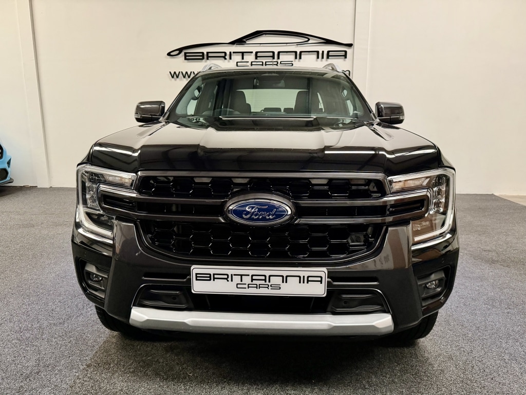 Used Ford Ranger 2024 for sale - 76795090: Photo 3