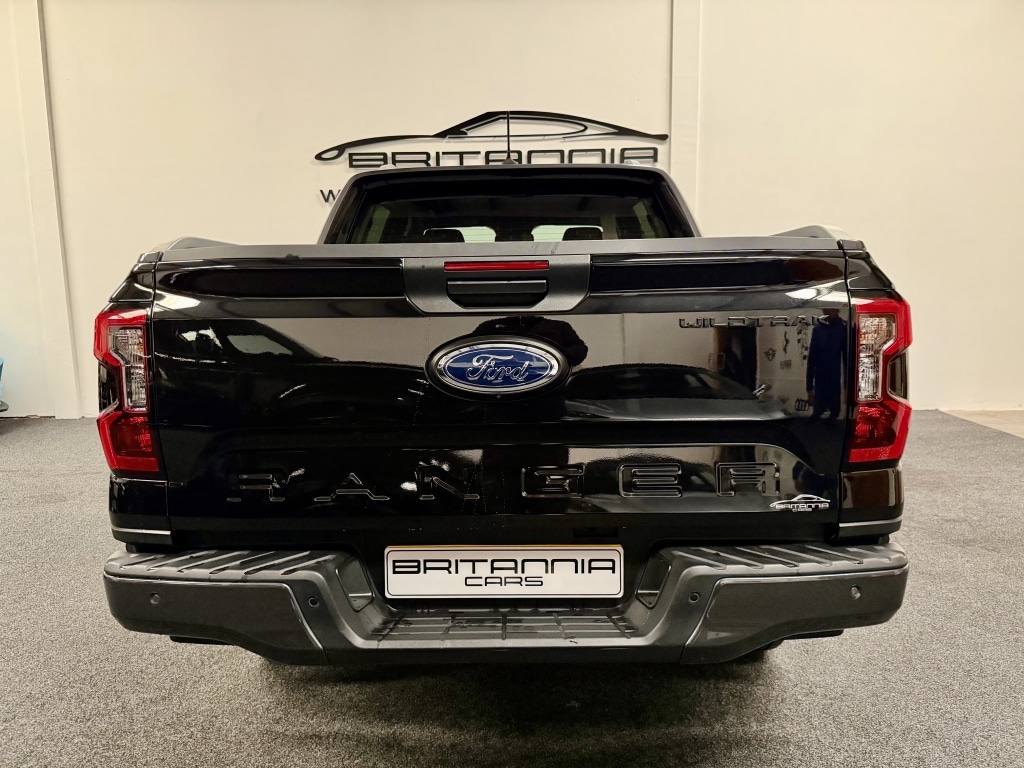 Used Ford Ranger 2024 for sale - 76795090: Photo 4