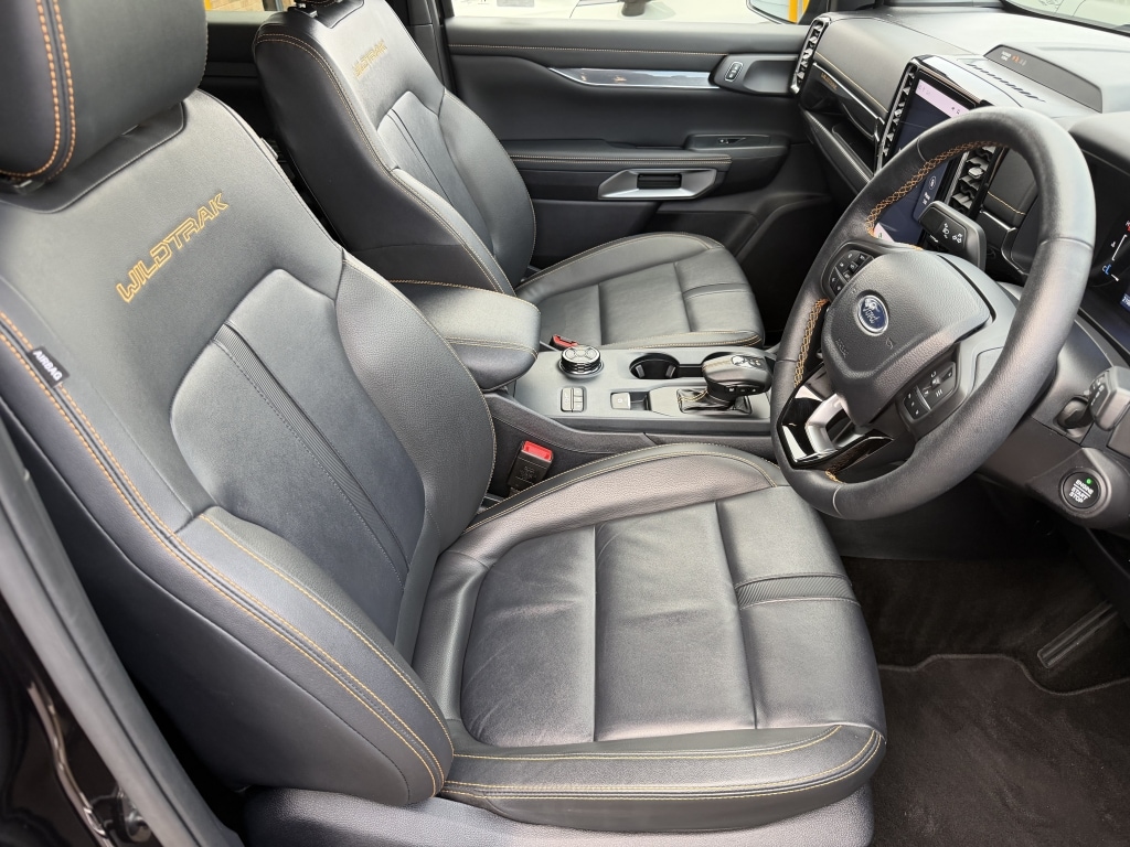 Used Ford Ranger 2024 for sale - 76795090: Photo 5