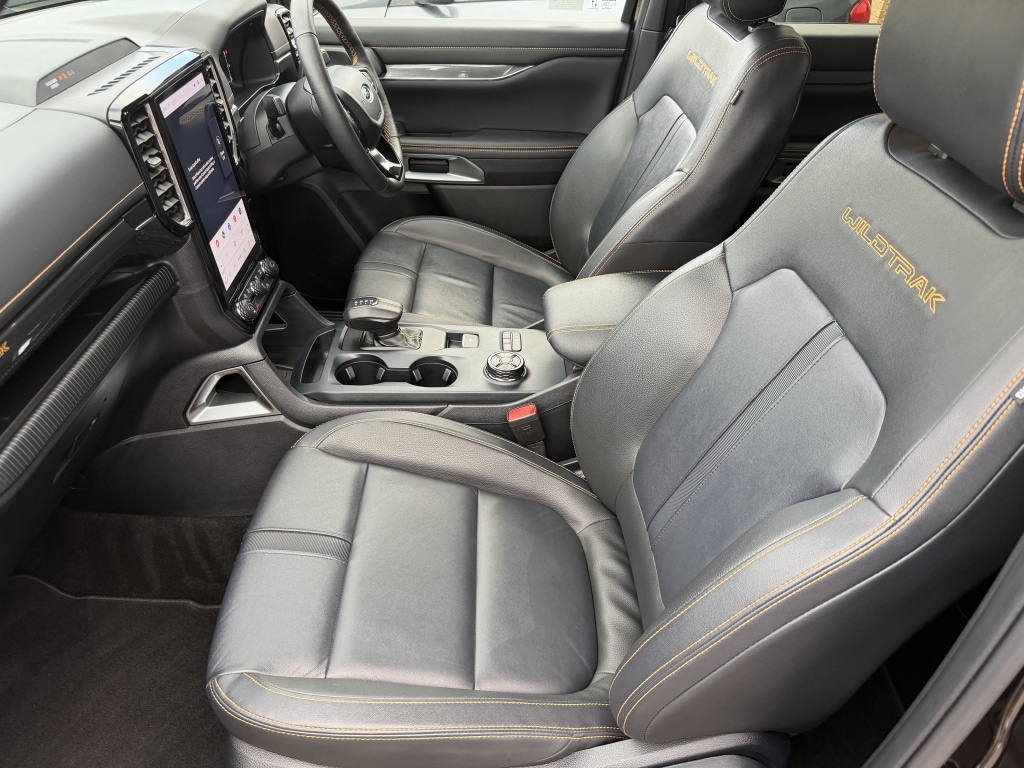 Used Ford Ranger 2024 for sale - 76795090: Photo 6