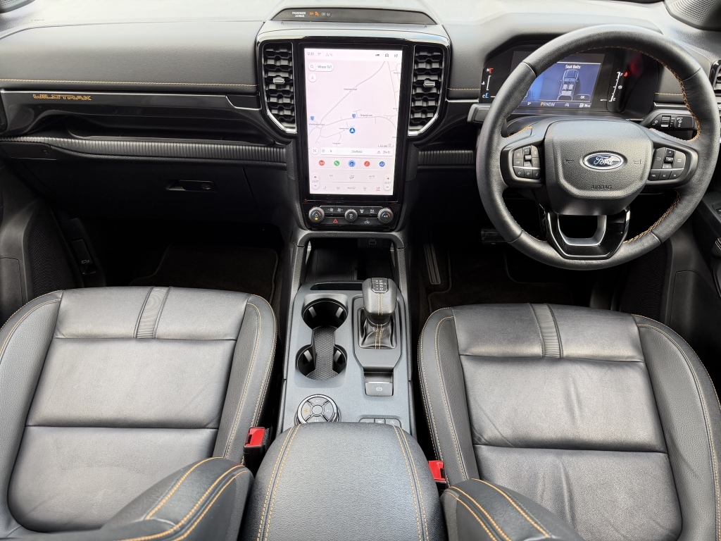 Used Ford Ranger 2024 for sale - 76795090: Photo 7