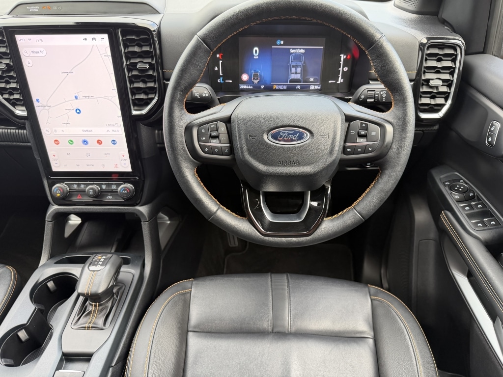 Used Ford Ranger 2024 for sale - 76795090: Photo 8