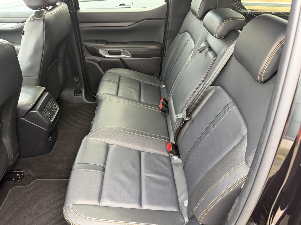 Used Ford Ranger 2024 for sale - 76795090: Photo 9