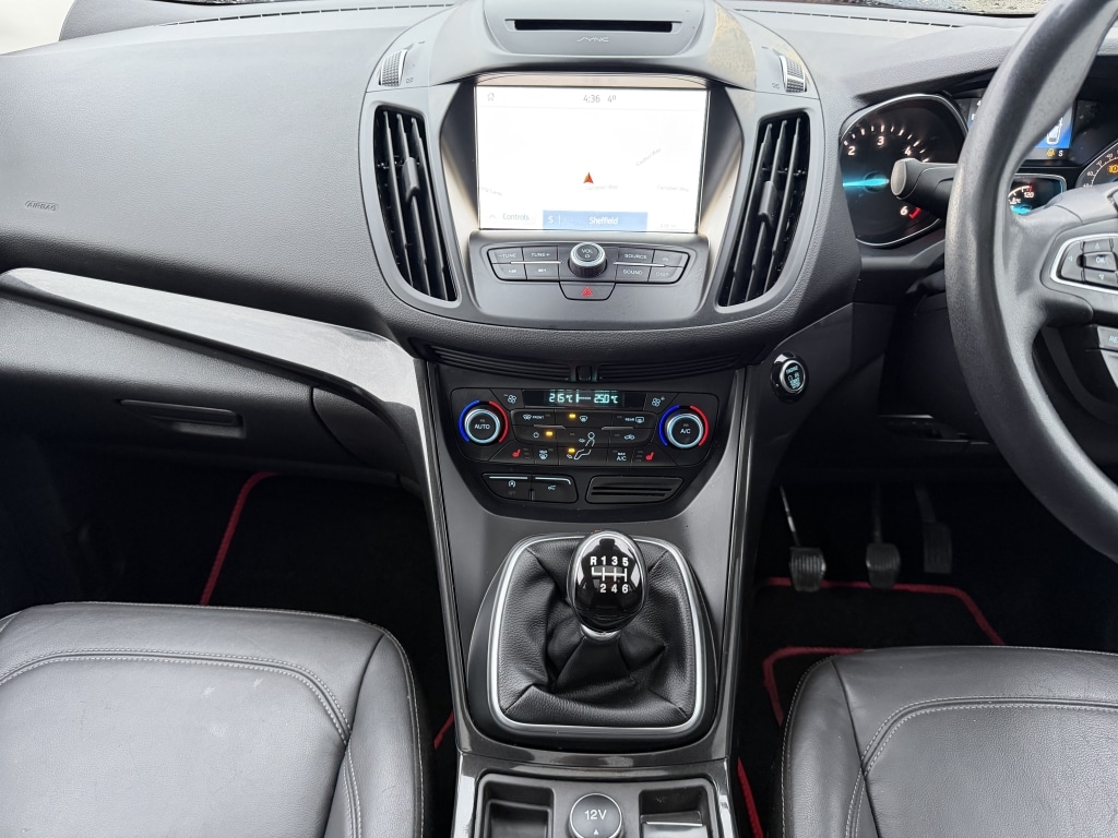 Used Ford Kuga 2019 for sale - 77643992: Photo 10