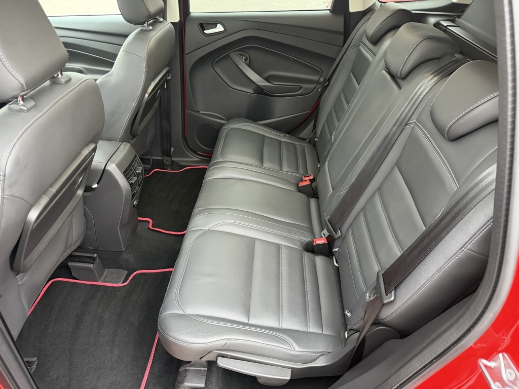 Used Ford Kuga 2019 for sale - 77643992: Photo 11