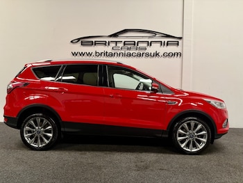 Used Ford Kuga 2019 for sale - 77643992: Photo