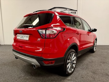 Used Ford Kuga 2019 for sale - 77643992: Photo