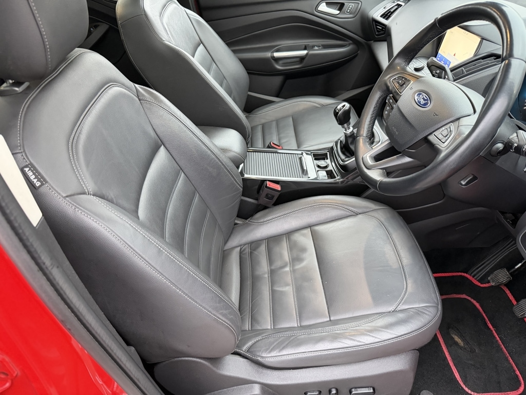 Used Ford Kuga 2019 for sale - 77643992: Photo 6