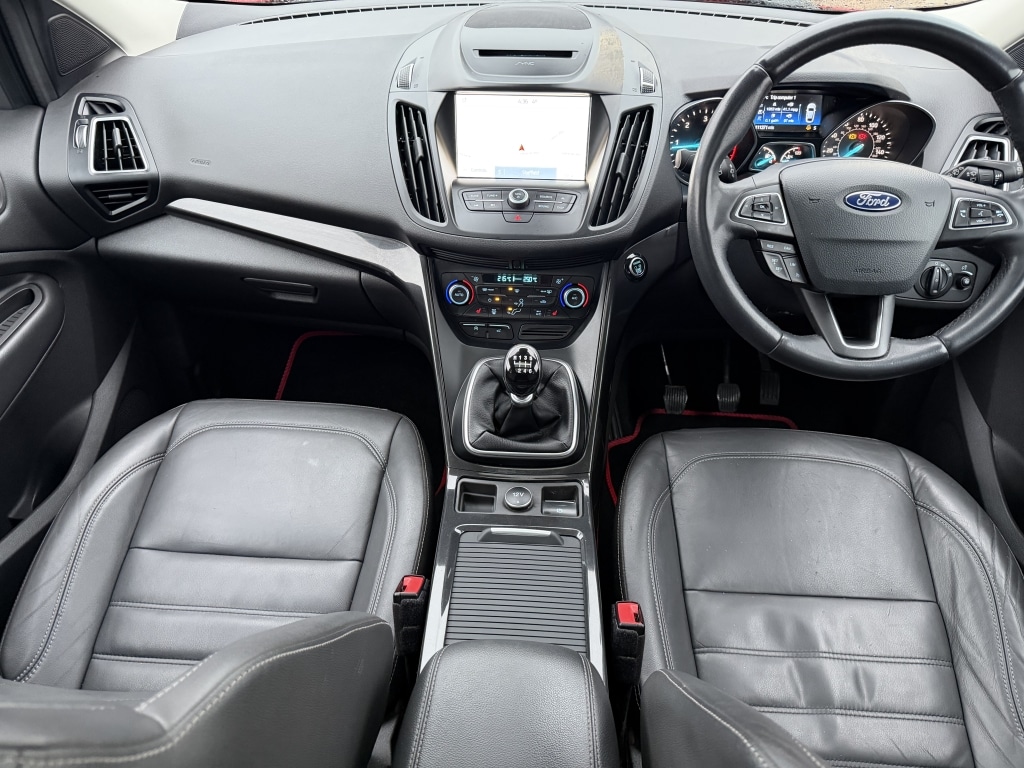 Used Ford Kuga 2019 for sale - 77643992: Photo 9