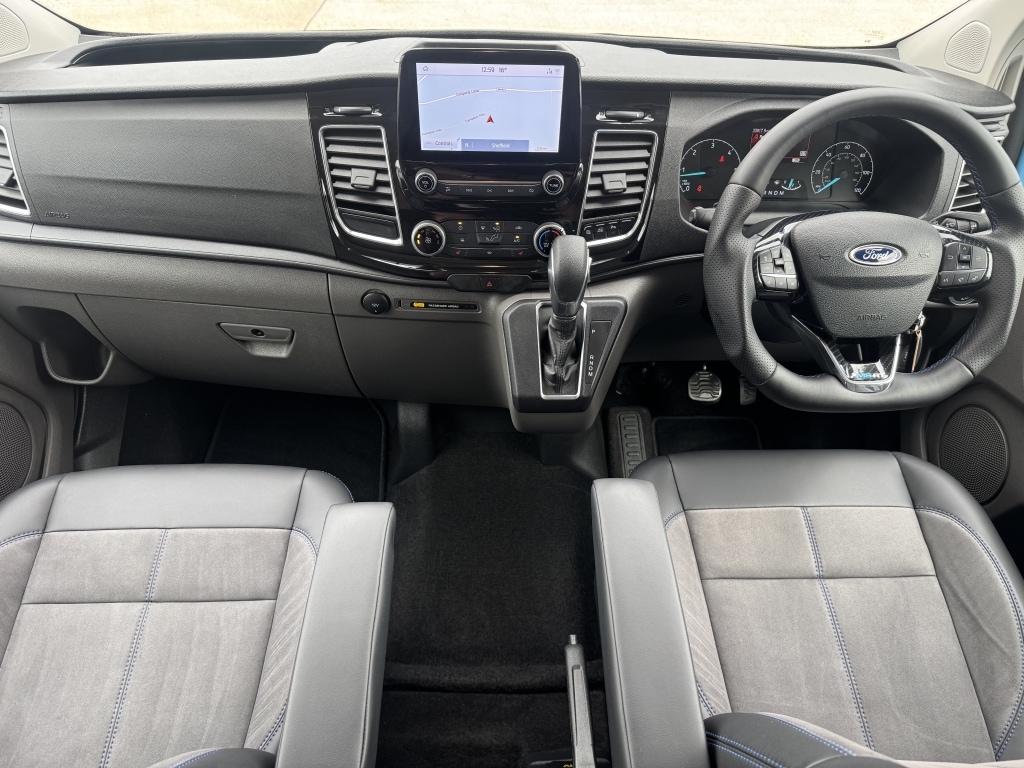 Used Ford Transit Custom 2023 for sale - 76159703: Photo 10