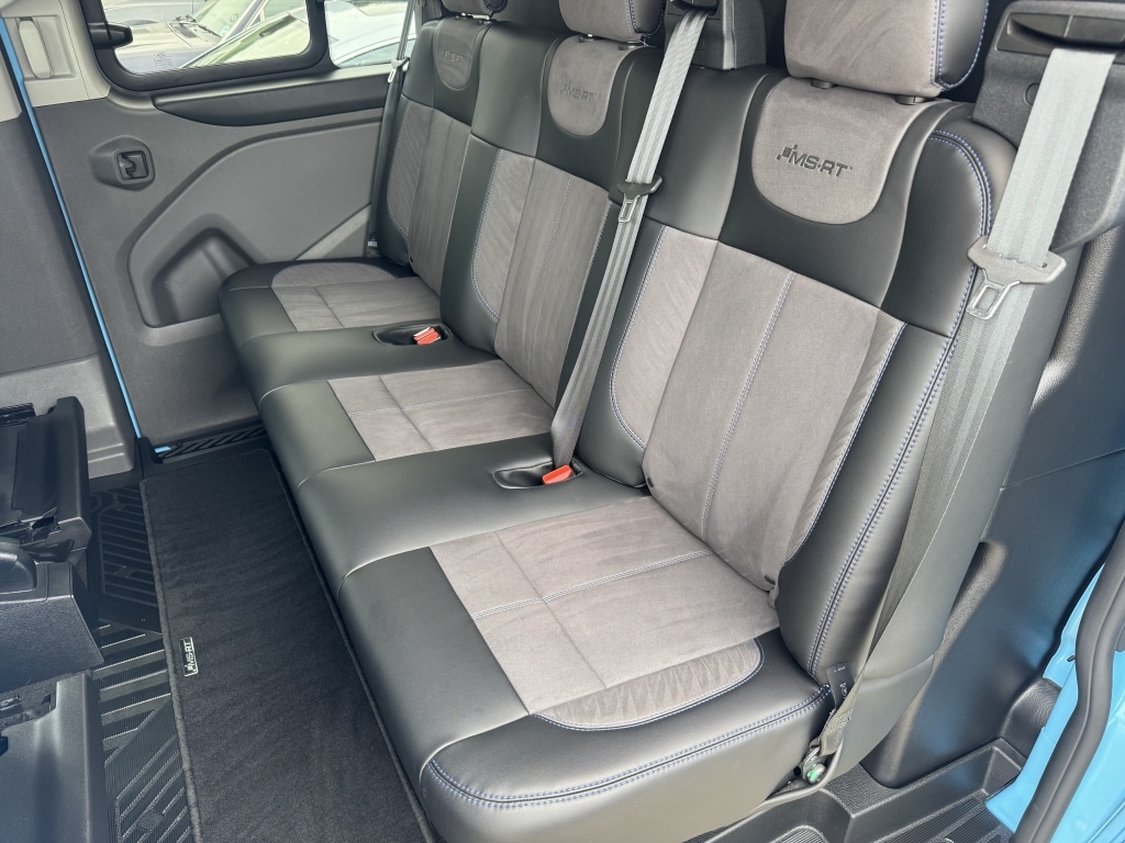 Used Ford Transit Custom 2023 for sale - 76159703: Photo 12