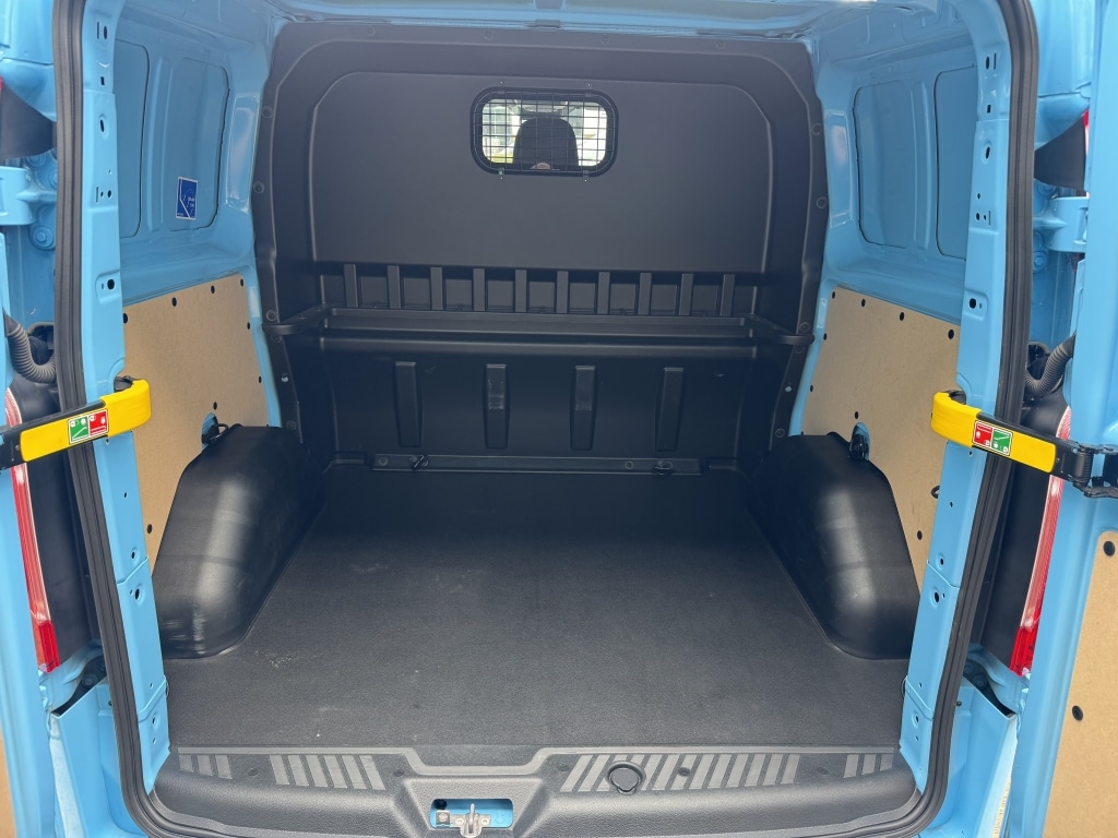 Used Ford Transit Custom 2023 for sale - 76159703: Photo 13