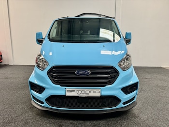 Used Ford Transit Custom 2023 for sale - 76159703: Photo