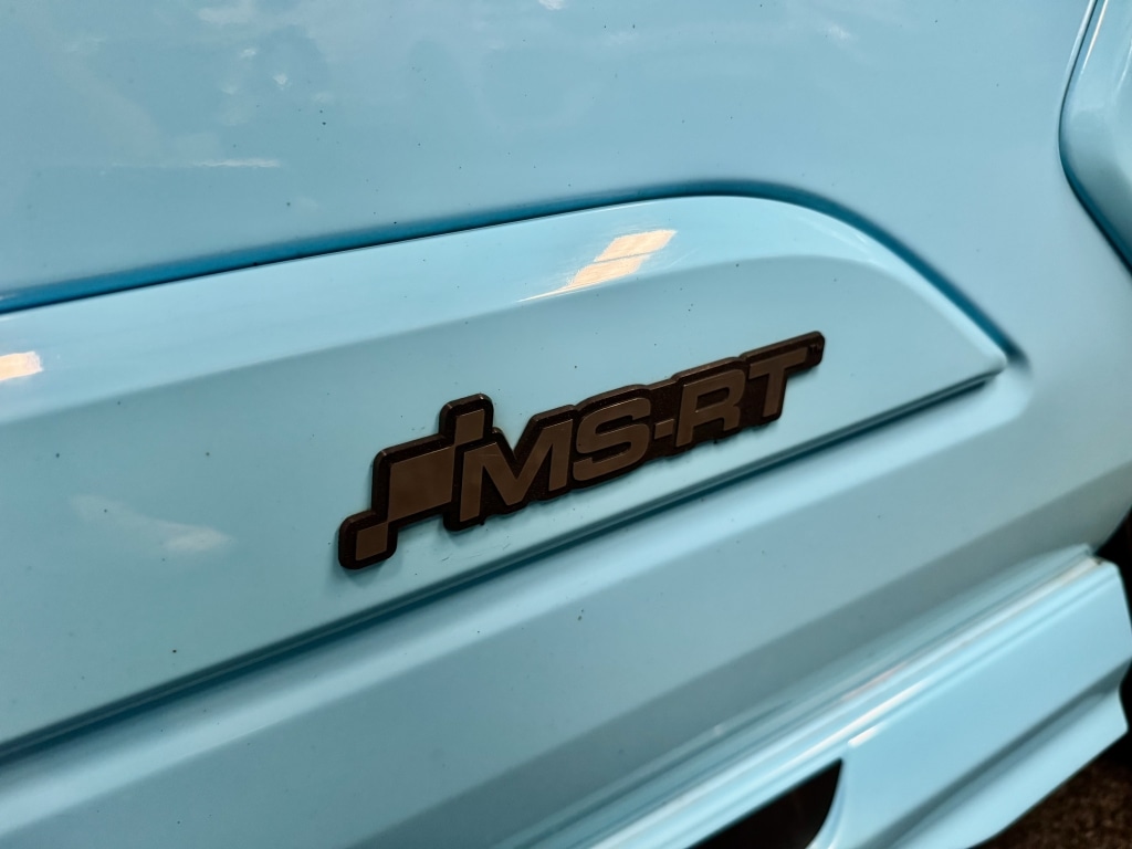 Used Ford Transit Custom 2023 for sale - 76159703: Photo 6