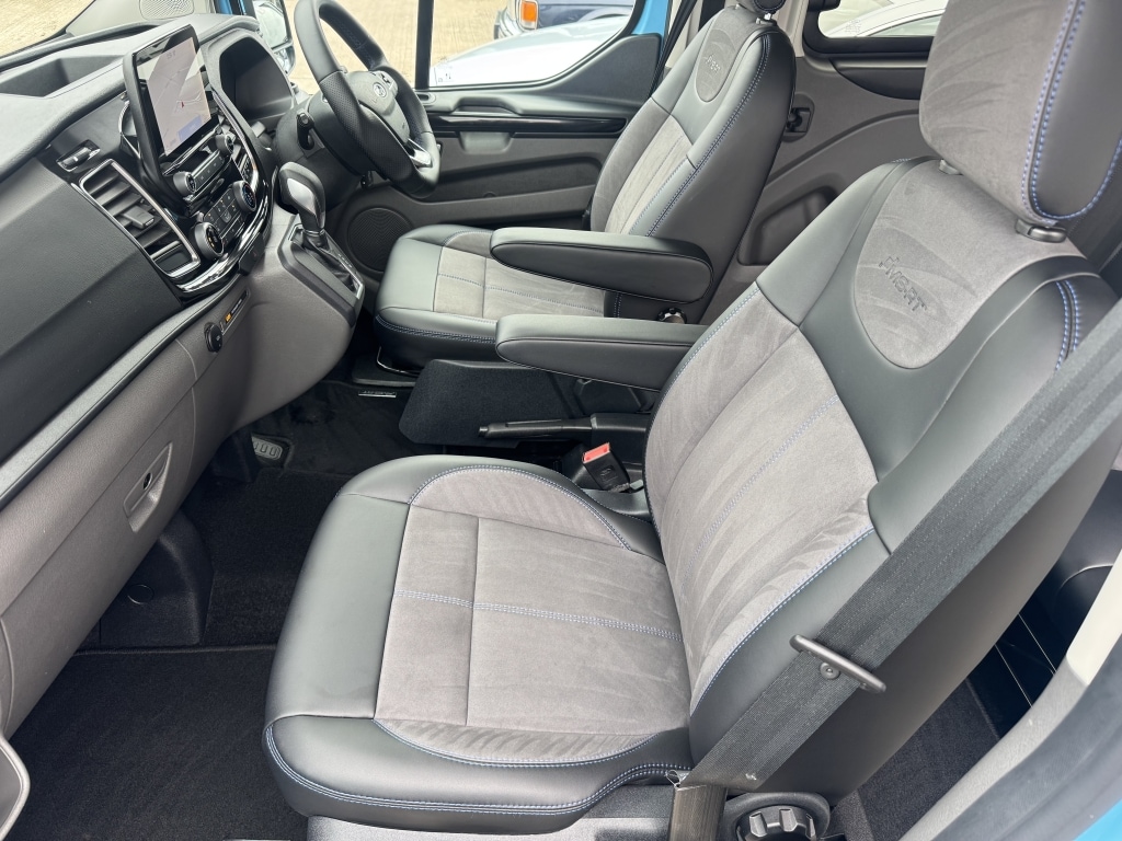 Used Ford Transit Custom 2023 for sale - 76159703: Photo 8