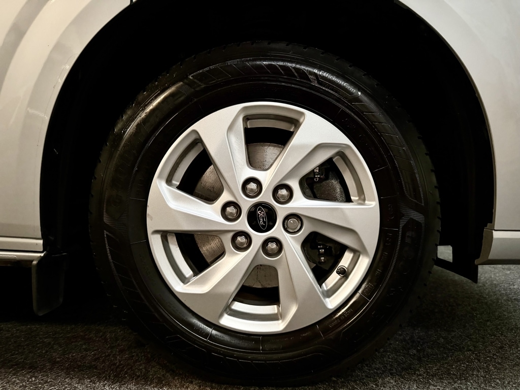 Used Ford Transit Custom 2024 for sale - 77028288: Photo 10