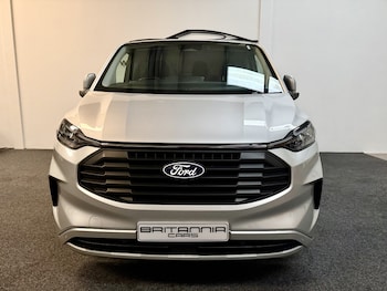 Used Ford Transit Custom 2024 for sale - 77028288: Photo