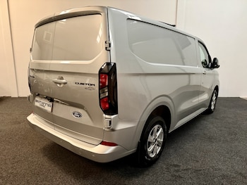 Used Ford Transit Custom 2024 for sale - 77028288: Photo