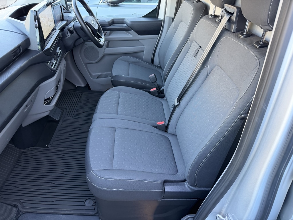 Used Ford Transit Custom 2024 for sale - 77028288: Photo 7
