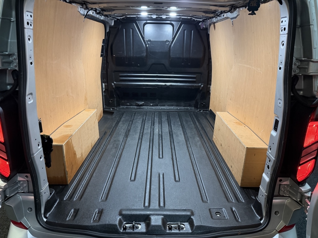 Used Ford Transit Custom 2024 for sale - 77028288: Photo 9