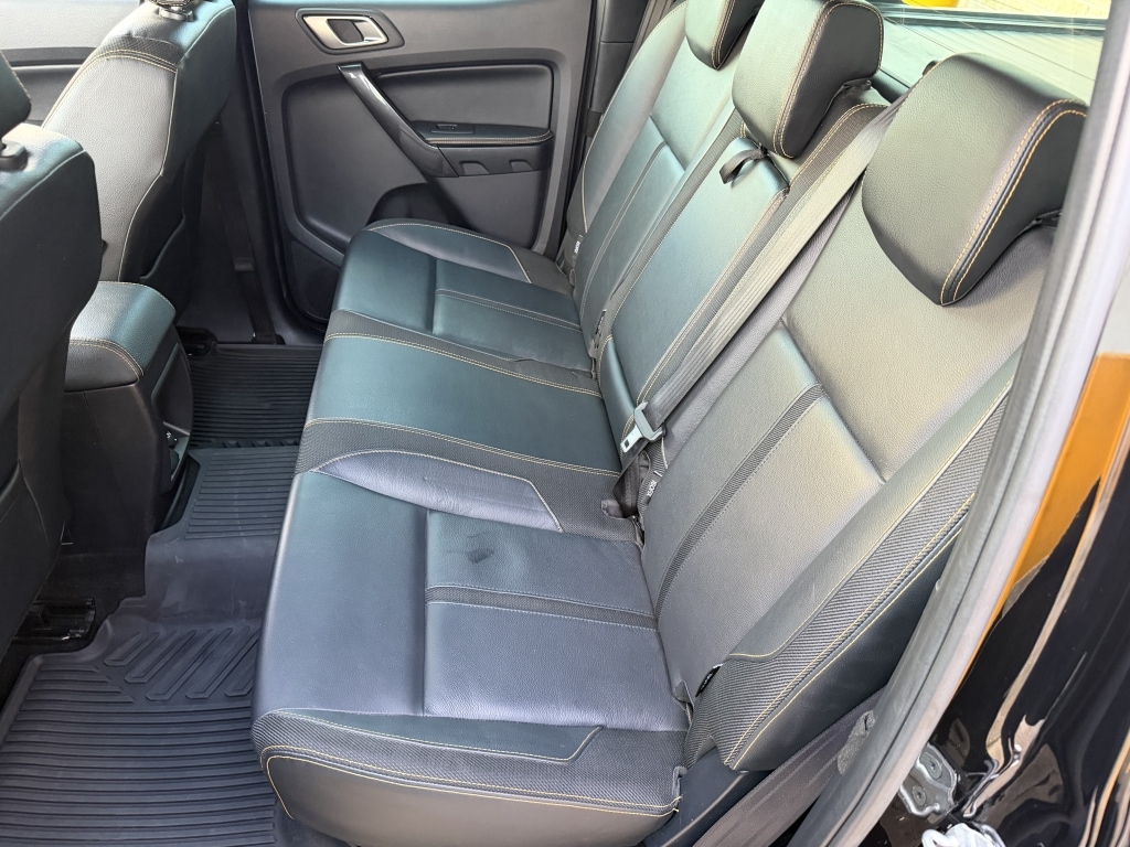 Used Ford Ranger 2019 for sale - 76920503: Photo 10