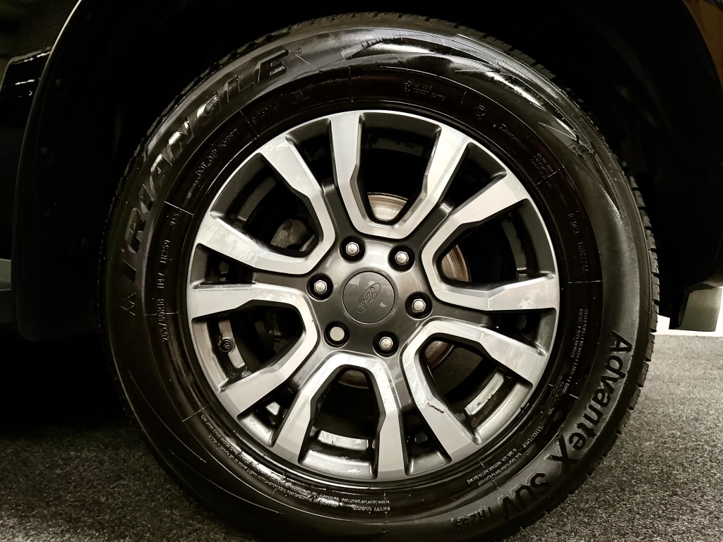 Used Ford Ranger 2019 for sale - 76920503: Photo 11