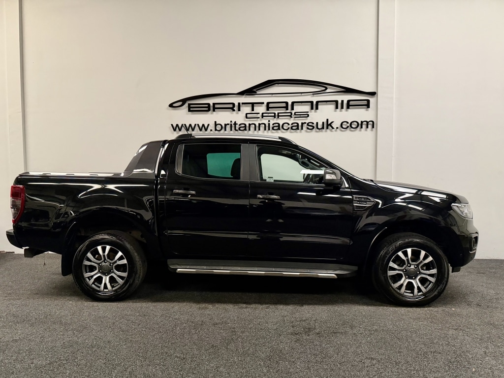 Used Ford Ranger 2019 for sale - 76920503: Photo 2