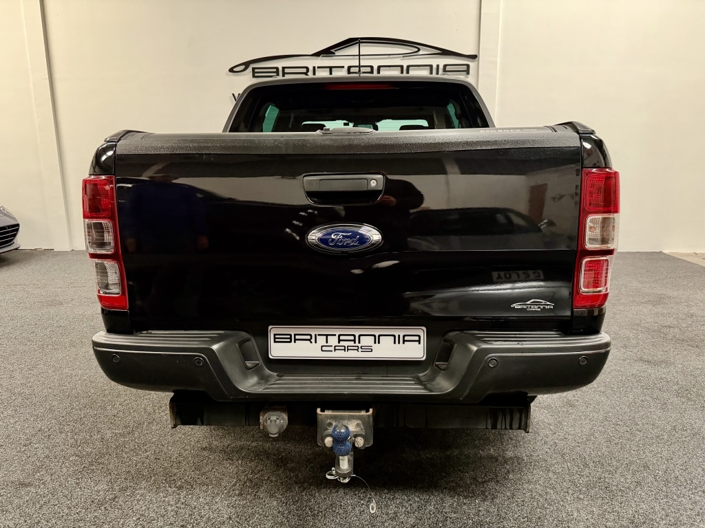 Used Ford Ranger 2019 for sale - 76920503: Photo 5