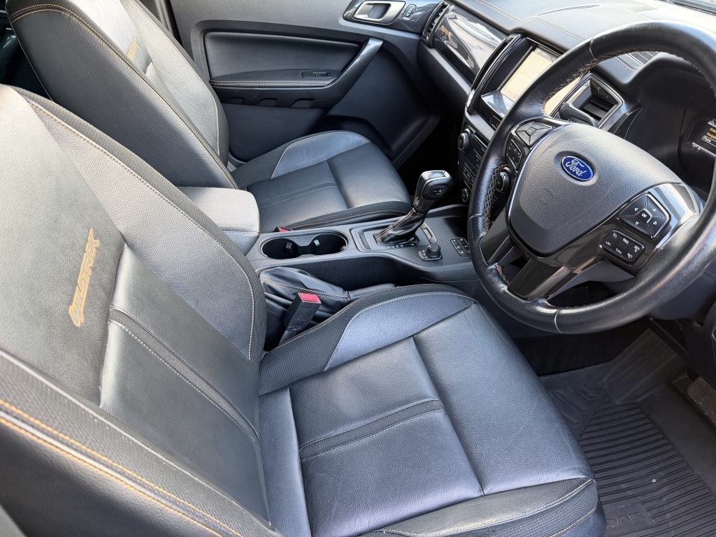 Used Ford Ranger 2019 for sale - 76920503: Photo 6