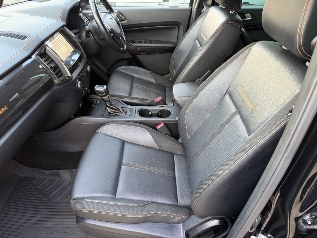 Used Ford Ranger 2019 for sale - 76920503: Photo 7