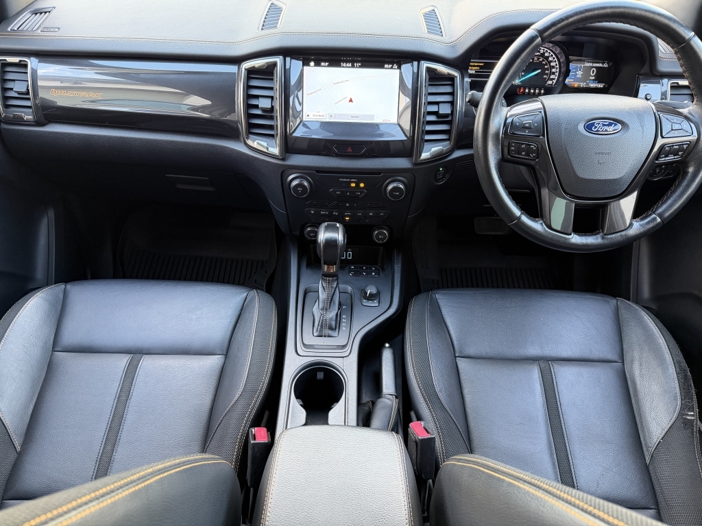 Used Ford Ranger 2019 for sale - 76920503: Photo 8