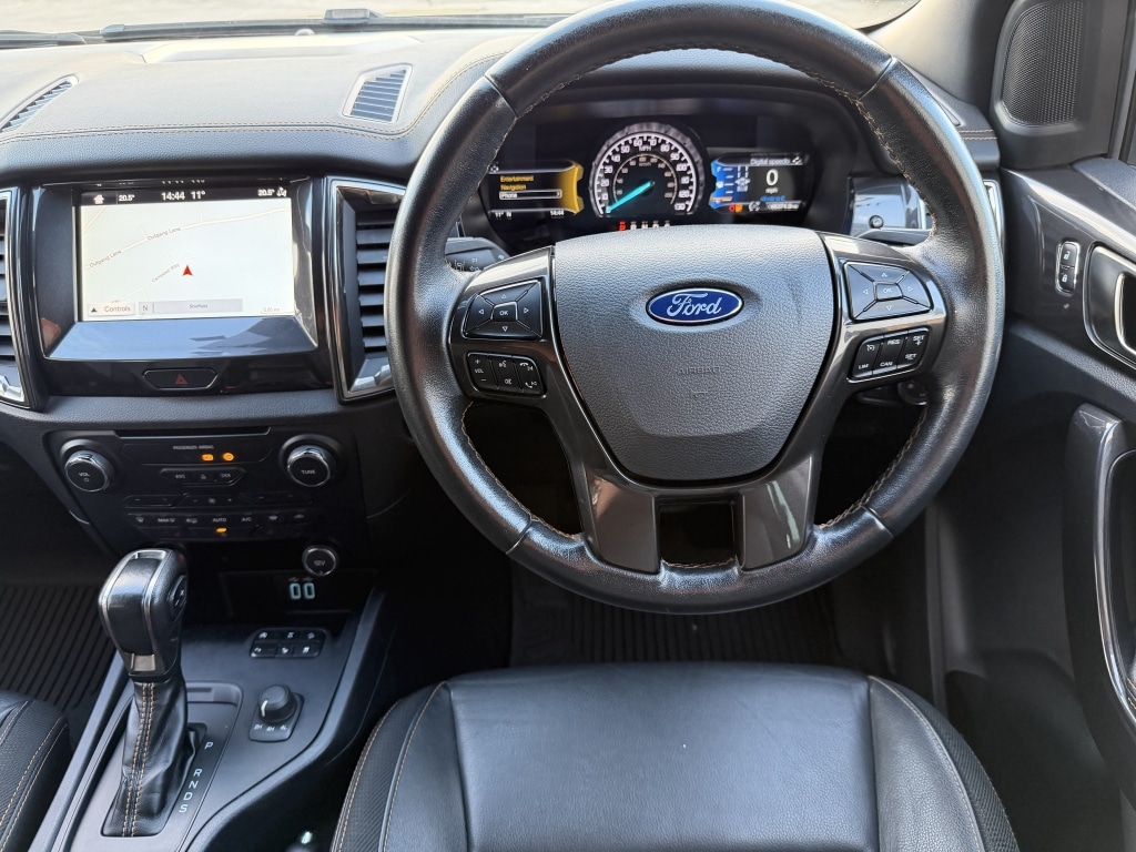 Used Ford Ranger 2019 for sale - 76920503: Photo 9