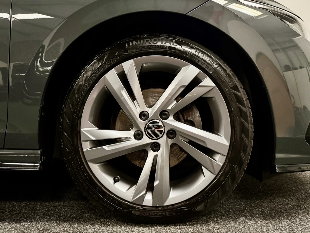 Used Volkswagen Golf 2020 for sale - 77160611: Photo 11