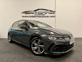 Volkswagen Golf feature image