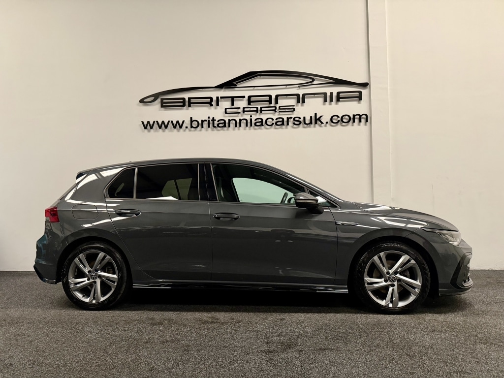 Used Volkswagen Golf 2020 for sale - 77160611: Photo 2