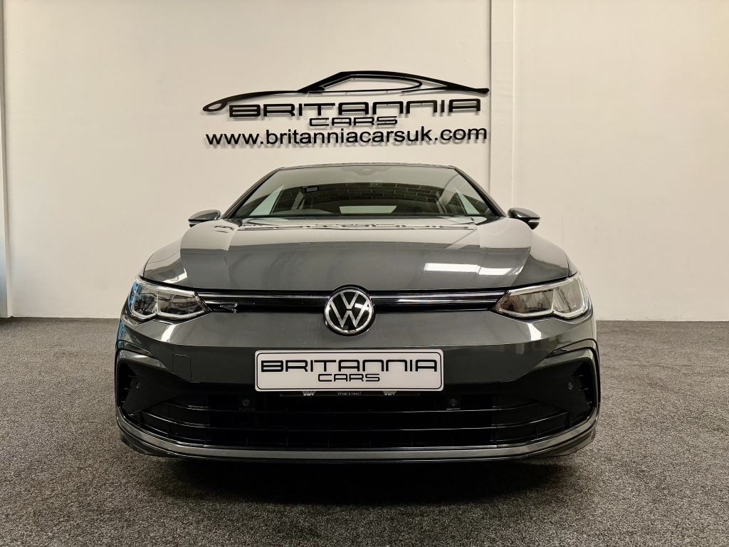 Used Volkswagen Golf 2020 for sale - 77160611: Photo 3