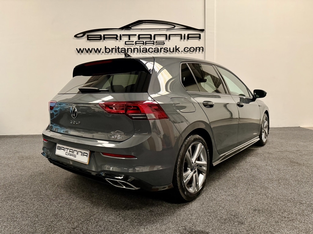 Used Volkswagen Golf 2020 for sale - 77160611: Photo 4