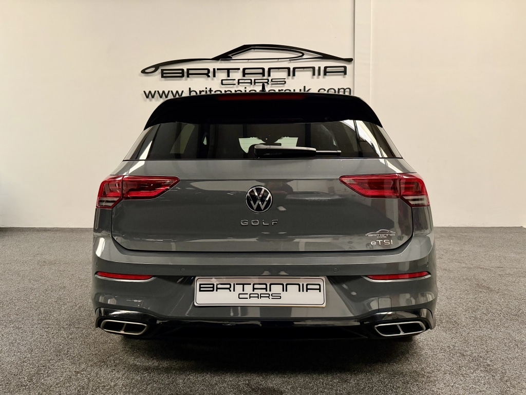 Used Volkswagen Golf 2020 for sale - 77160611: Photo 5